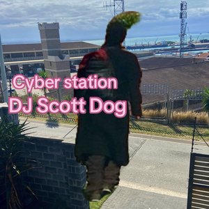 Cyber Station