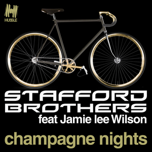 Champagne Nights (The House Moguls Remix)