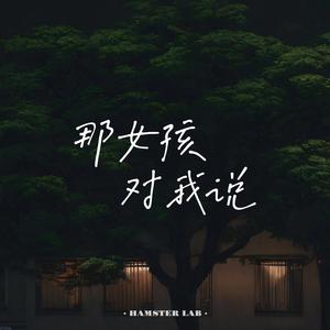 那女孩对我说 (R&B)