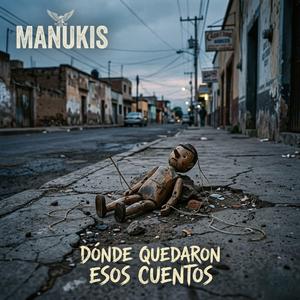 Dónde Quedaron esos Cuentos