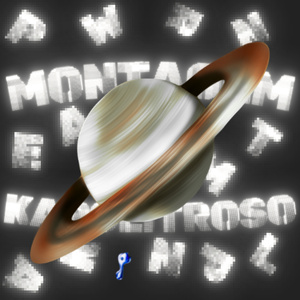 MONTAGEM KAPOLITROSO (Ultra Slowed)