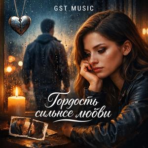 Гордость сильнее любви