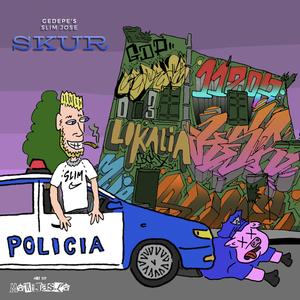 Skur (feat. Slim Jose)
