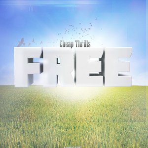 Free (M3LOCR4Z3 Remix)