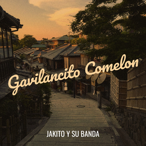 Gavilancito Comelon