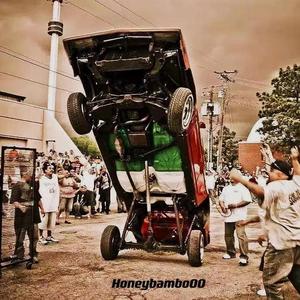 【FREE】“Low Rider”  Drill Type Beat