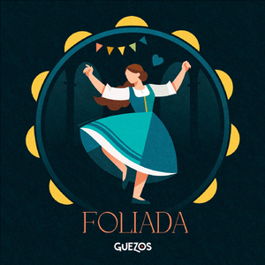 Foliada (feat. Budiño)