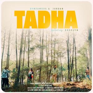 Tadha (feat. Jordan & Roselyn Shrestha)