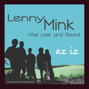 Hyperventilation (Live Acoustic At Studio Red Shift)