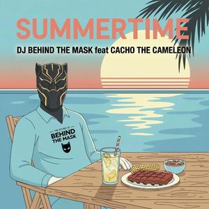 SUMMER TIME (feat. CACHO THE CAMELEON)