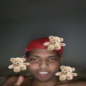 MTG ELA NAO QUER NEIN SABER