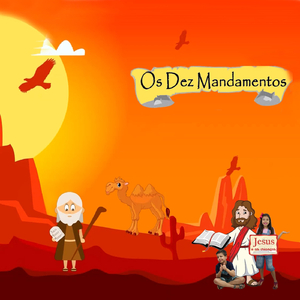 Os Dez Mandamentos