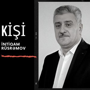 Kişi