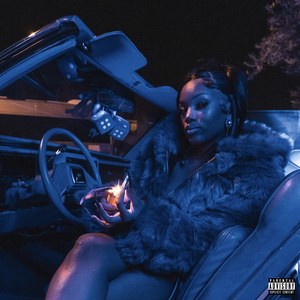 Smoke, Drink, Break Up (feat. Wale)