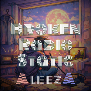 Broken Radio Static
