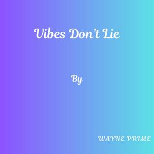 Vibes Dont Lie