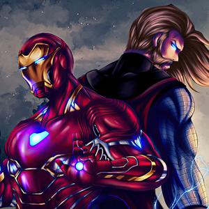 弦乐与轻柔的环境音效，营造山谷云雾缭绕的静谧氛围