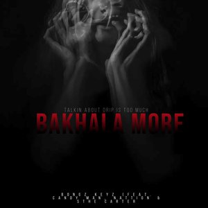 Bakhala More