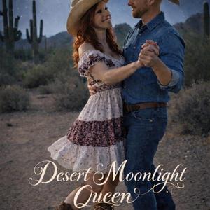 Desert Moonlight Queen