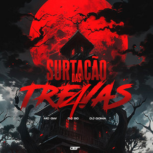 Surtacao das Trevas 4
