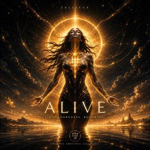 ALIVE