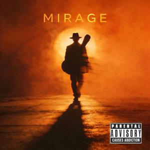 Mirage (feat. Ghost)