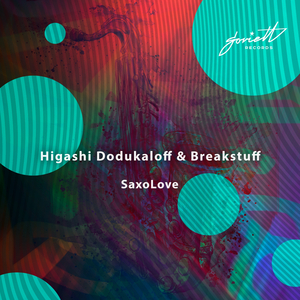 Saxolove (Alexander Tishkov Remix)