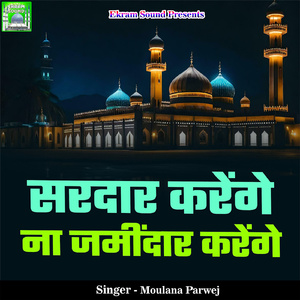 Sardar Kaenge Na Jamidaar Karenge