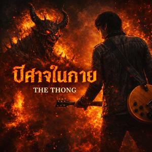 ปีศาจในกาย (Brit Rock)