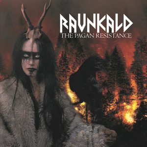 Epicedio - Sage and Whispering Ghosts