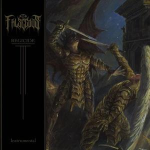 Immolation (Instrumental)