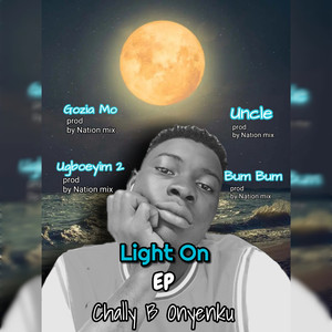 Ugboeyim 2