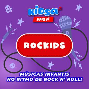 Atirei O Pau No Gato (Versão Rock)