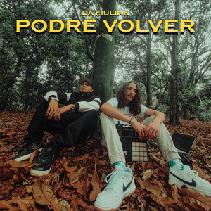 Podré Volver