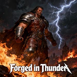 Wrath of the Forge