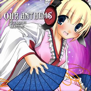 OHR 597-3 Anthem