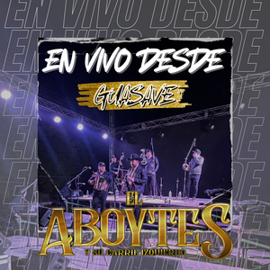 El Pato Nada (En Vivo)