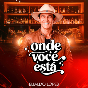 Onde Você Está (Live)