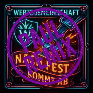 Nach fest kommt ab (Paul findet den Song zu kurz, deshalb ist er jetzt länger-Version)