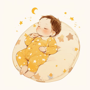 沙发上的摇篮曲