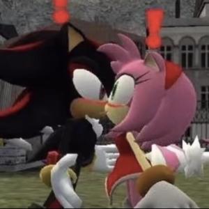 冲烂这个**世界