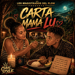Carta Mama lu