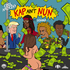 Kap Ain't Nun (Remix)
