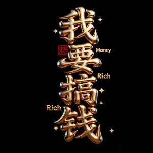 我要搞钱