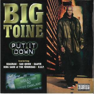 5150 (feat. Yobe & Seagram)