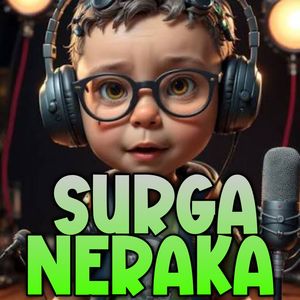 SURGA NERAKA