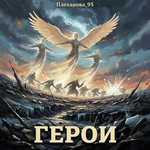 ГЕРОИ