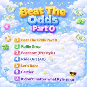 Baccarat (freestyle)