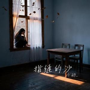 指缝的沙