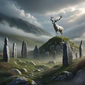 Guardians of the Northern Stars